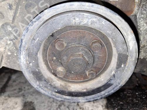 Used Pulley Pulley 35131876 35131876