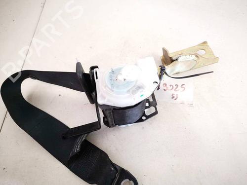 Used Rear right seatbelt Rear right seatbelt TOYOTA AVENSIS (_T25_) 1.8 VVT-i (ZZT251_, ZZT251R) (129 hp) 35302358 35302358