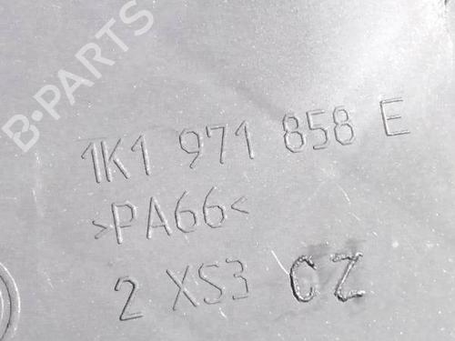 Fuse box VW GOLF PLUS V (5M1, 521) 1.6 FSI | BP32602736E1