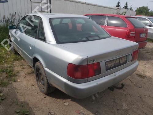 Engine control unit (ECU) AUDI A6 C4 Avant (4A5) 2.5 TDI | BP33526602M57  - Image 9