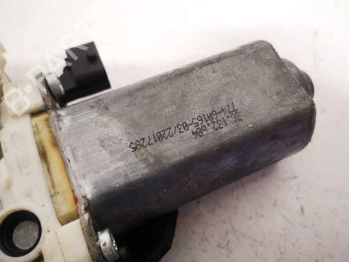Left front window motor SAAB 9-3 (YS3F, E79, D79, D75) 1.9 TiD | BP35172840E21 - Image 3