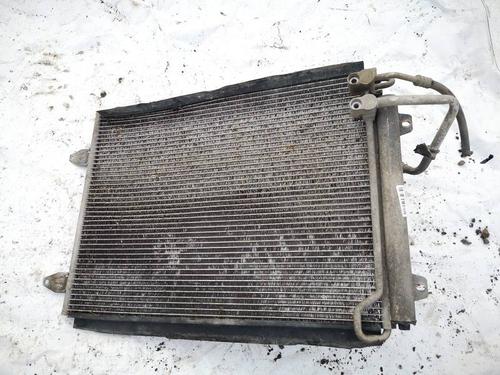 Used AC radiator AC radiator 34927906 34927906