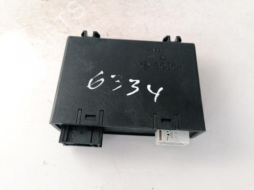 Used Electronic module Electronic module SAAB 9-3 (YS3F, E79, D79, D75) 1.9 TiD (120 hp) 35563987 35563987