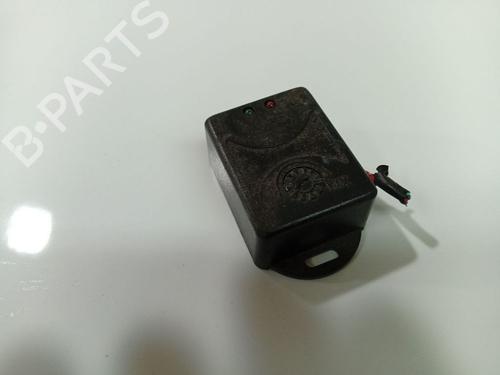 Electronic module OPEL VECTRA C (Z02) 2.0 DTI 16V (F69) | BP32538066M83 - Image 2