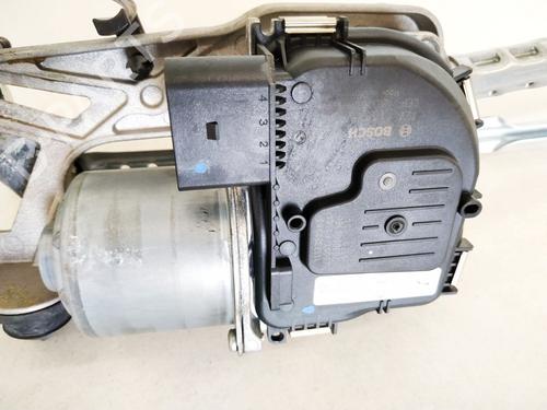 Used Front wiper motor Front wiper motor JAGUAR I-PACE (X590) EV400 AWD (400 hp) 35532654 35532654