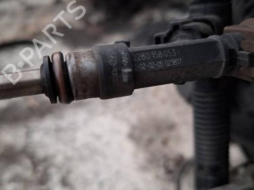 Injection rail AUDI A6 C6 (4F2) 2.4 | BP35205287M98 - Image 3