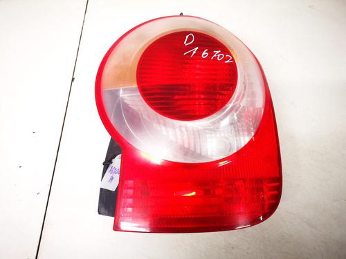 Used Right taillight Right taillight 35556775 35556775
