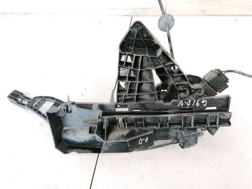 Used Front right lock Front right lock 35505660 35505660