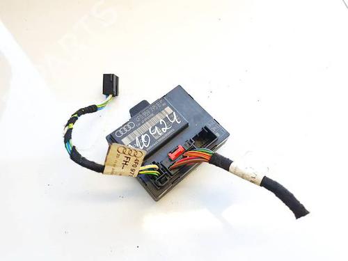 Used Electronic module Electronic module 35001901 35001901