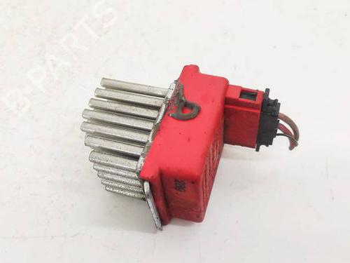 Used Heater resistor Heater resistor VW GOLF IV (1J1) 1.9 TDI (110 hp) 35261883 35261883