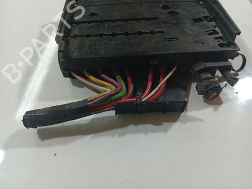 Cable YAMAHA MOTORCYCLES FJR FJR 1300 (RP04) | BP34850234E12 - Image 3
