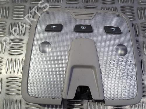 Used Interior roof light Interior roof light VOLVO S60 I (384) 2.4 (140 hp) 35675867 35675867
