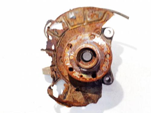 Used Right front steering knuckle Right front steering knuckle 38641292 38641292