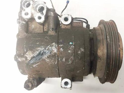 Used AC compressor AC compressor 35343066 35343066