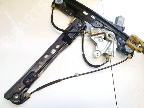 Used Front left window mechanism Front left window mechanism OPEL INSIGNIA A (G09) 2.0 CDTI (68) (131 hp) 40052983 40052983