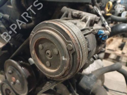 AC compressor OPEL ASTRA H (A04) 1.7 CDTI (L48) | BP39222999M34 - Image 2