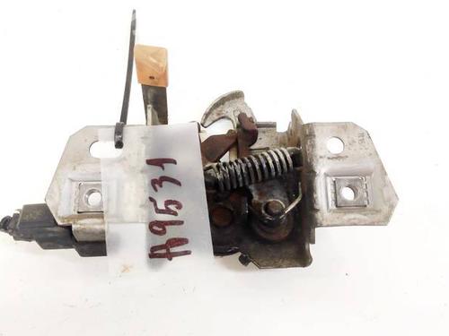 Used Hood lock Hood lock 35218389 35218389