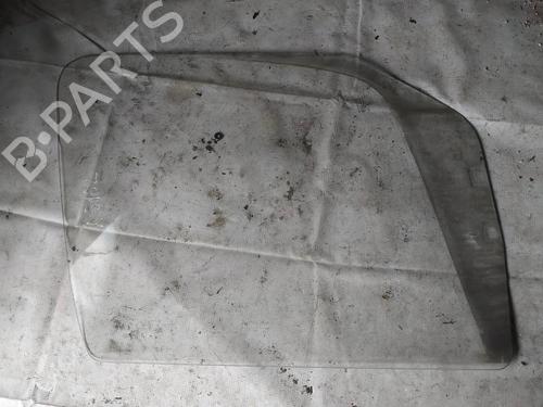 Used Front left door window Front left door window 35060697 35060697