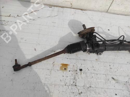 Steering column PEUGEOT 206 SW (2E/K) 1.6 HDi 110 | BP35270596M21 - Image 2