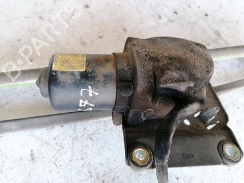 Used Front wiper motor Front wiper motor PEUGEOT 406 (8B) 1.8 (90 hp) 35583885 35583885