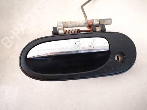 Used Front left exterior door handle Front left exterior door handle 35363333 35363333
