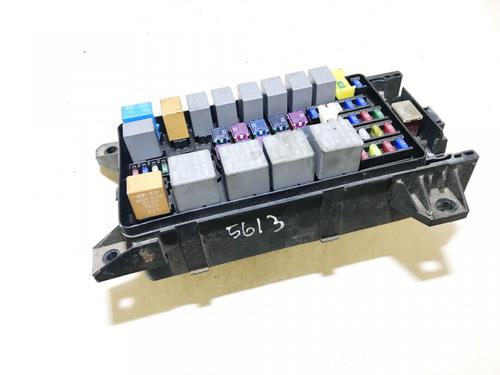 Used Fuse box Fuse box KIA SORENTO I (JC) 2.5 CRDi (170 hp) 33100545 33100545
