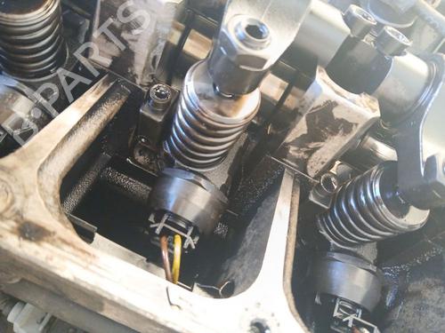 Used Injector Injector 36896642 36896642