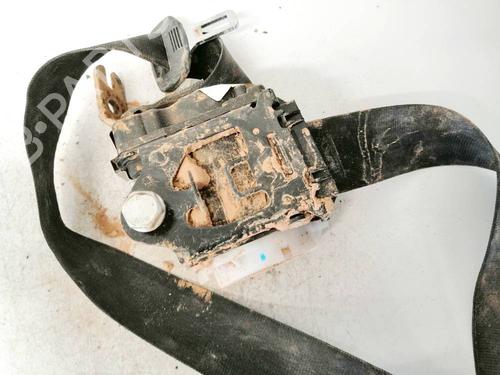 Rear left seatbelt AUDI Q3 (8UB, 8UG) 2.0 TDI | BP35017564I29 - Image 2