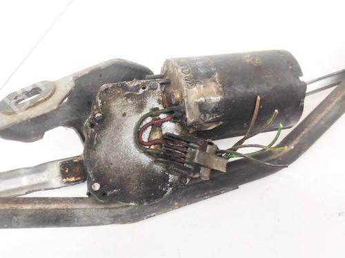 Used Front wiper motor Front wiper motor VW TRANSPORTER T4 Van (70A, 70H, 7DA, 7DH) 2.4 D (78 hp) 35294340 35294340