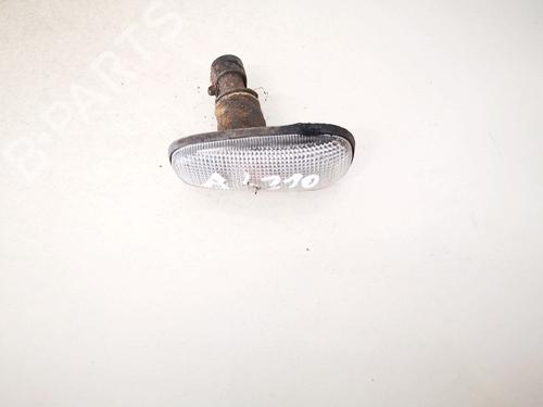 Used Right side indicator Right side indicator 35609597 35609597