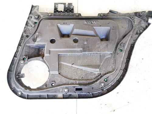 Rear left panel JAGUAR XJ (X350, X358) 4.2 | BP35606555C60 - Image 3