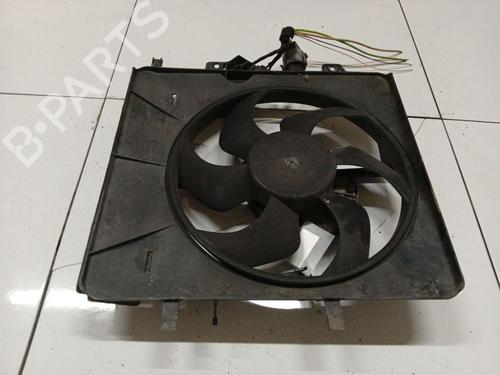 Fan PEUGEOT 1007 (KM_) 1.4 HDi | BP34901038M128 - Image 2