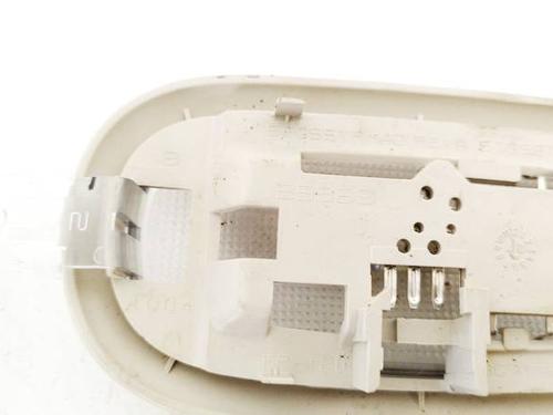 Interior roof light JEEP COMPASS (MK49) 2.2 CRD 4x4 | BP40165409I8 - Image 3