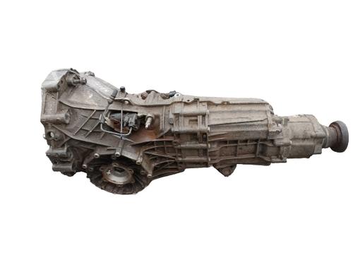 Gearbox AUDI A4 B7 (8EC) 2.0 TFSI | BP35323972M3 - Image 3