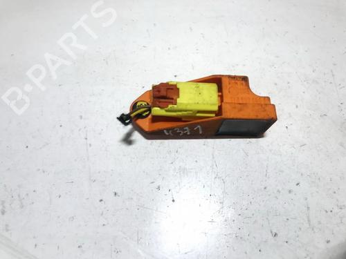 Used Electronic module Electronic module SKODA FABIA I (6Y2) 1.4 TDI (80 hp) 33504558 33504558