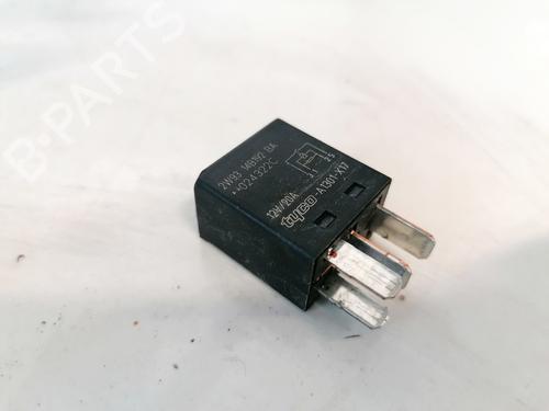 Electronic sensor FORD MONDEO III (B5Y) 2.0 16V TDDi / TDCi | BP33086896M84 - Image 2
