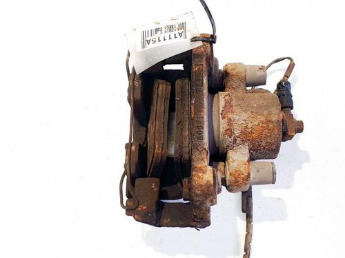 Left front brake caliper MINI MINI (R50, R53) Cooper | BP34811334M105 - Image 3