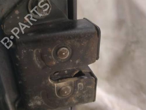 Used Tailgate lock Tailgate lock 34939886 34939886