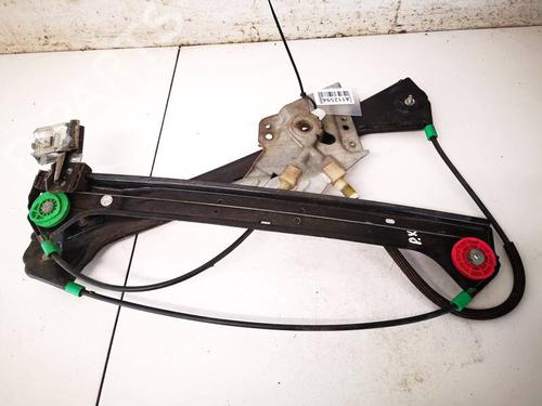 Used Front left window mechanism Front left window mechanism 36943032 36943032