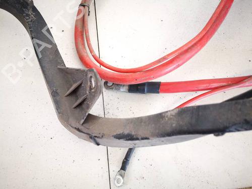 Wiring harness BMW 1 (E81) 120 d | BP35296496E16 - Image 2