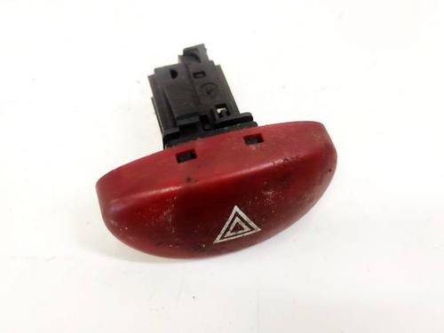 Warning switch PEUGEOT 206 SW (2E/K) 1.6 HDi 110 | BP35273617I22 - Image 2