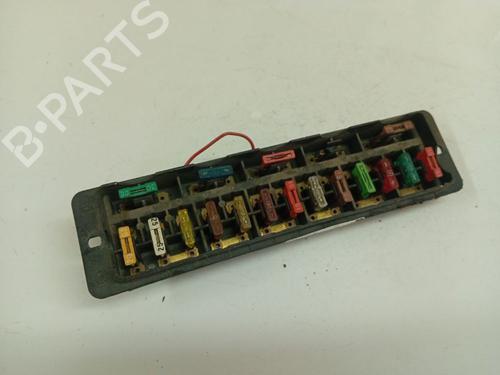Used Fuse box Fuse box PEUGEOT BOXER Bus (230P) 2.5 D (86 hp) 39896112 39896112
