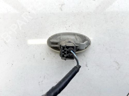 Right side indicator MAZDA 3 (BK) 1.6 DI Turbo | BP35489559I19 - Image 3