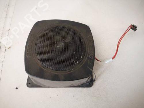 Used Speaker MERCEDES-BENZ 123 Saloon (W123) 200 D (123.120) (55 hp) 32920312