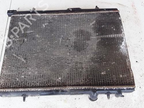 Used Water radiator Water radiator 35628406 35628406