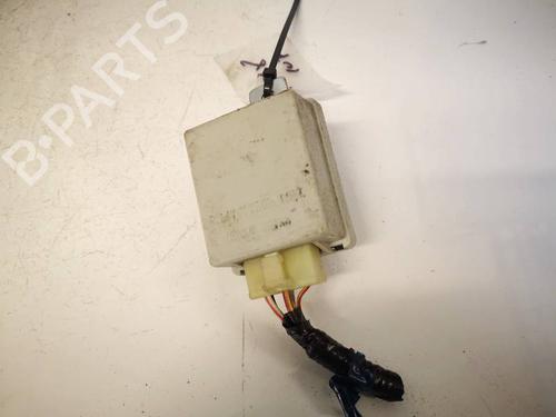 Módulo eletrónico Módulo eletrónico HONDA STREAM (RN) 1.7 16V (RN1) (125 hp) 35829680 35829680