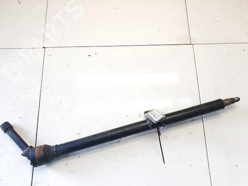 Used Steering column Steering column VW LT 28-35 II Bus (2DB, 2DE, 2DK) 2.5 TDI (90 hp) 34966140 34966140