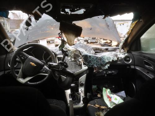 Engine mount CHEVROLET CRUZE (J300) 2.0 CDI | BP32563118M89 