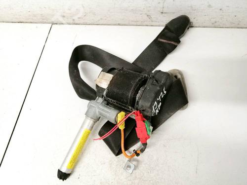 Used Front left seatbelt Front left seatbelt 35144348 35144348