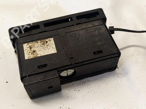 Warning switch BMW 3 Touring (E46) 318 d | BP34796524I22 - Image 2